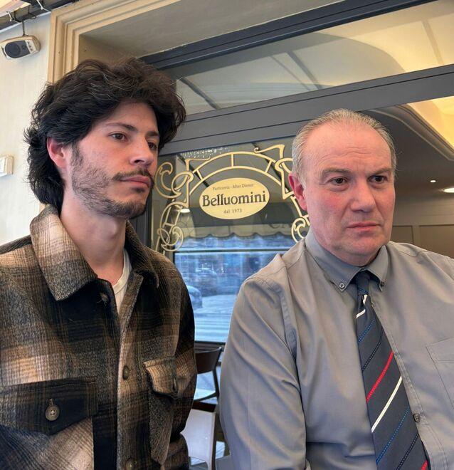 Lucca, spaccio e donne molestate: «Il dormitorio è un problema»