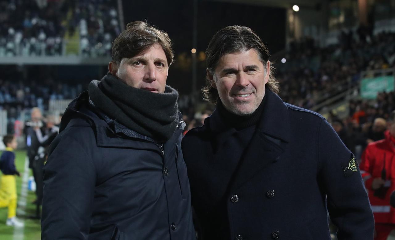 Modena-Cesena: le formazioni ufficiali e la partita in diretta