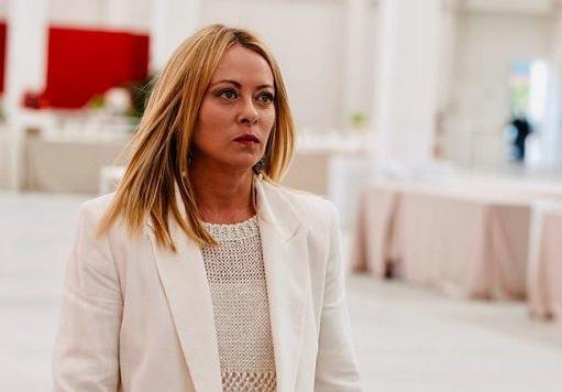 Guerra in Medio Oriente, la premier Giorgia Meloni: «L’Italia non intende diventare parte del conflitto»