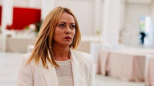 Guerra in Medio Oriente, la premier Giorgia Meloni: «L’Italia non intende diventare parte del conflitto»