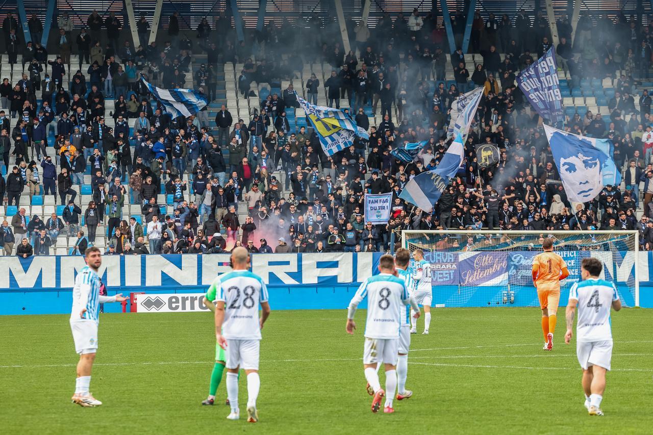 L’Ars et Labor riceve il Solarolo al “Mazza”, le probabili formazioni