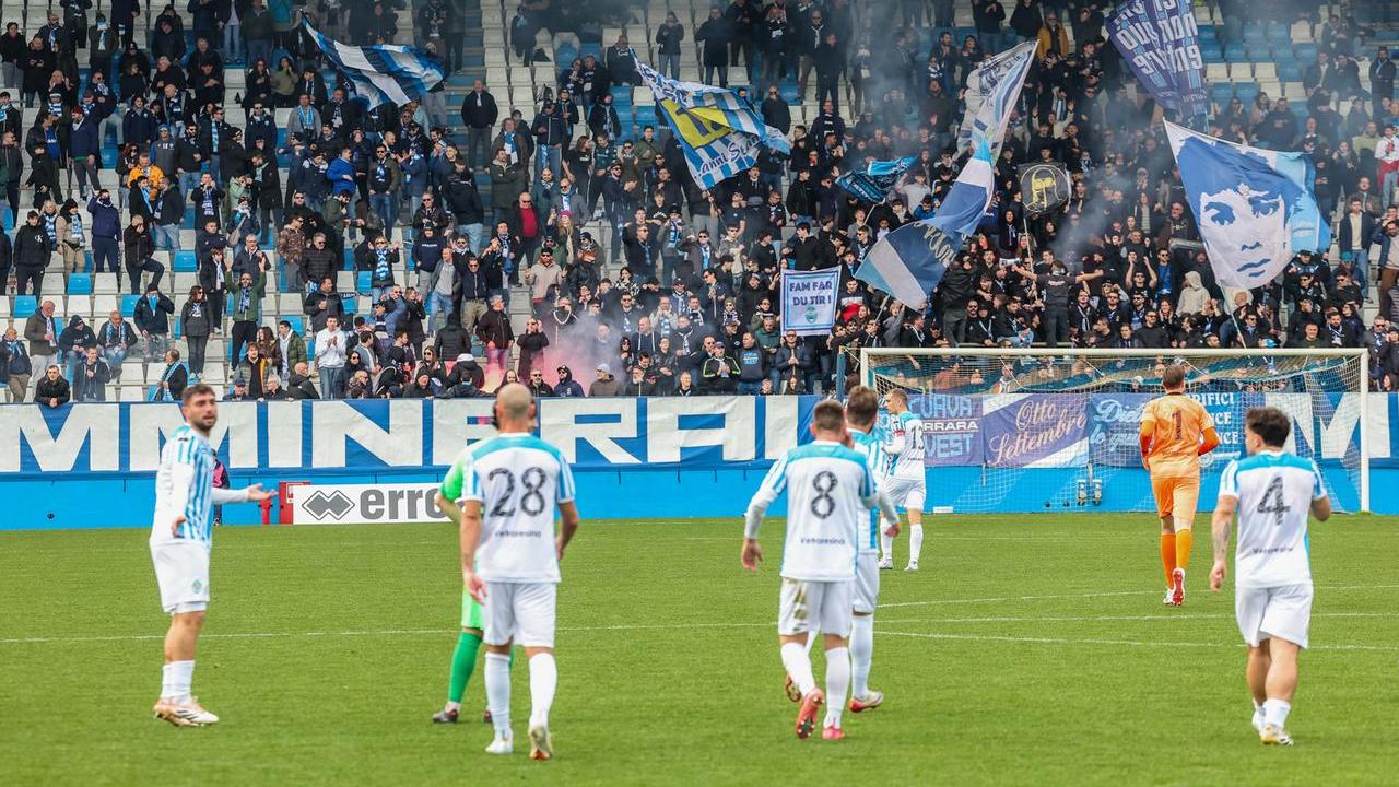 L’Ars et Labor riceve il Solarolo al “Mazza”, le probabili formazioni