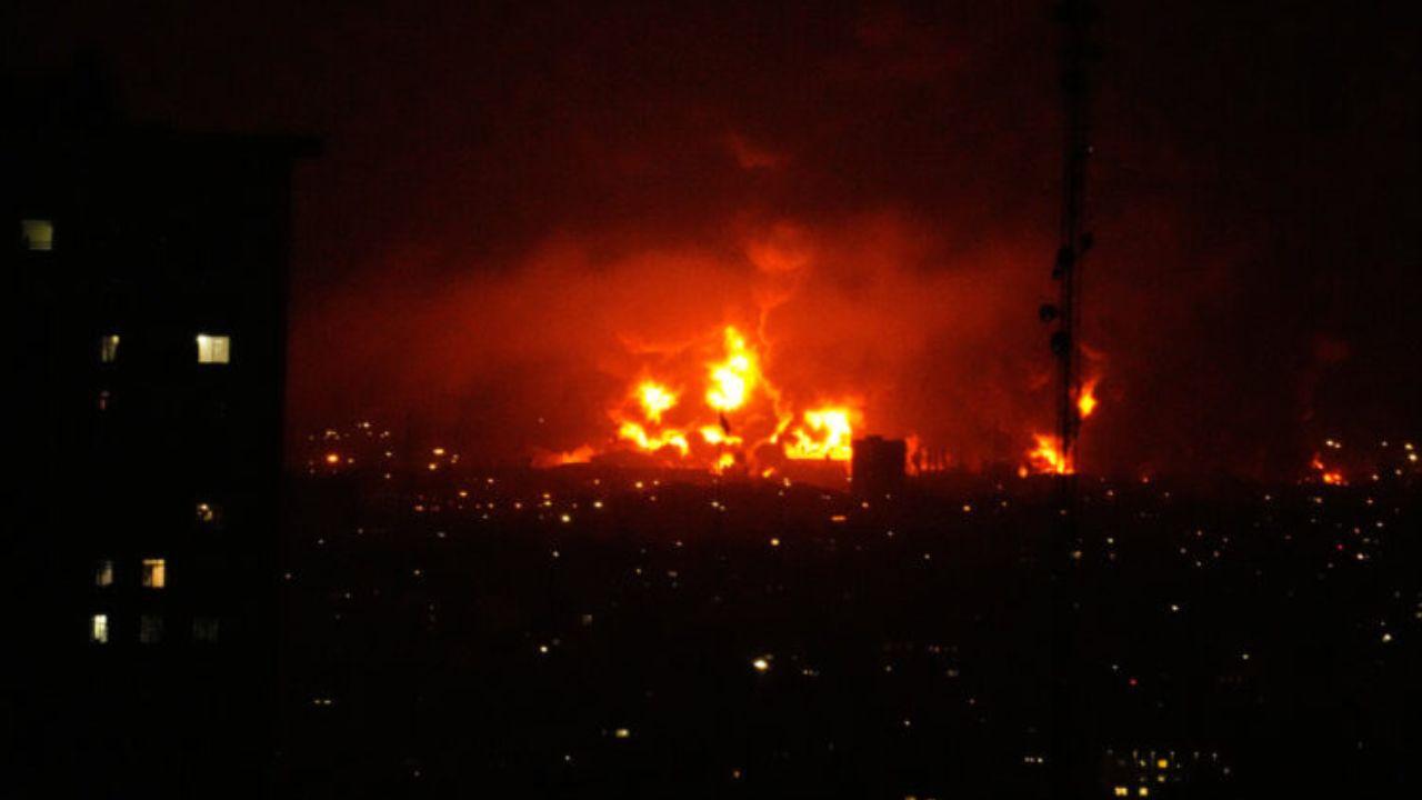 Conflitto Iran-Usa-Israele: raid su Teheran, hotel colpito a Beirut. Esplosione all’ambasciata americana a Oslo – Diretta