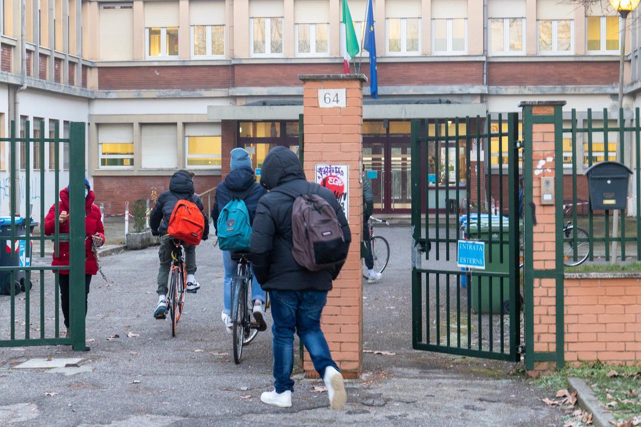 Istituti tecnici e professionali: a Ferrara sorpasso confermato sui licei