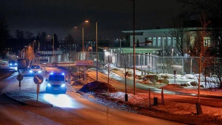 Norvegia, esplosione davanti all’ambasciata Usa di Oslo – Cosa sappiamo