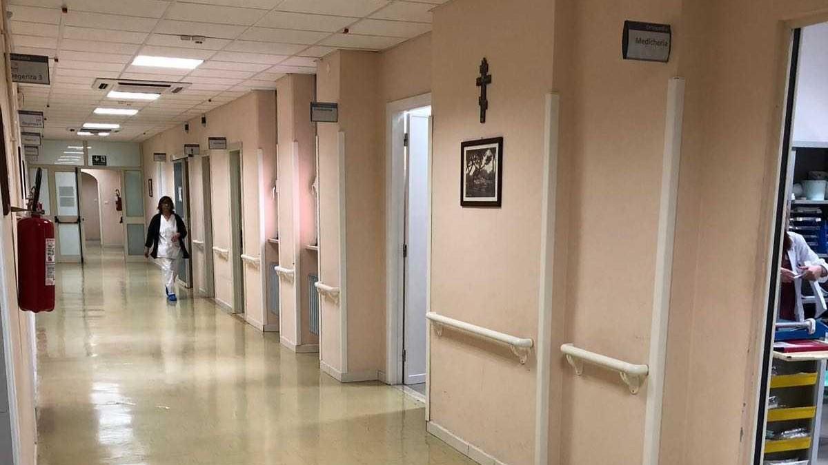 L’ospedale continua a perdere pezzi: se ne va il primario di Ortopedia