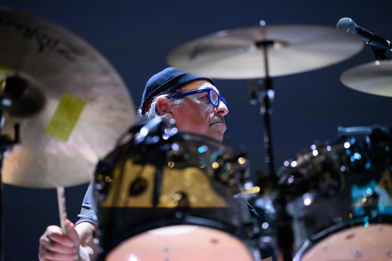 
	Walter Martino (foto Facebook / Goblin)

