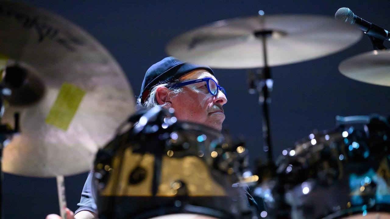 Walter Martino (foto Facebook / Goblin)