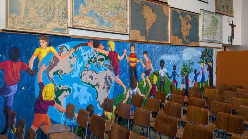 Appello dei genitori di Poviglio al provveditore: «Tempo pieno a tutti»