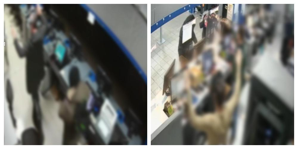 In cinque nei guai per le rapine alla Snai di Vignola