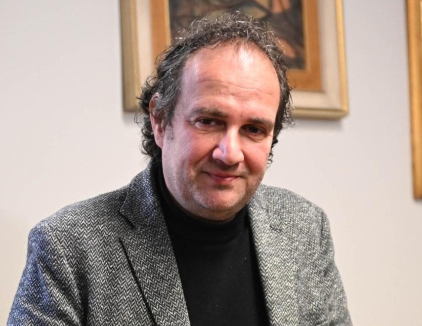 
	L'assessore a Sociale e polizia municipale, Salvadore Bartolomei

