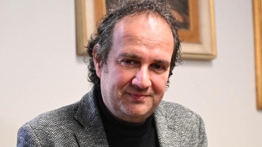 L'assessore a Sociale e polizia municipale, Salvadore Bartolomei