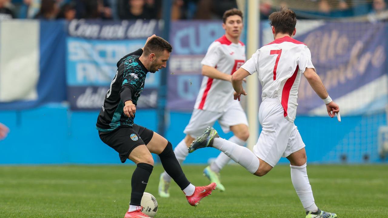 L’Ars et Labor ribalta il risultato in extremis. Finisce 2-1 col Solarolo – LA DIRETTA