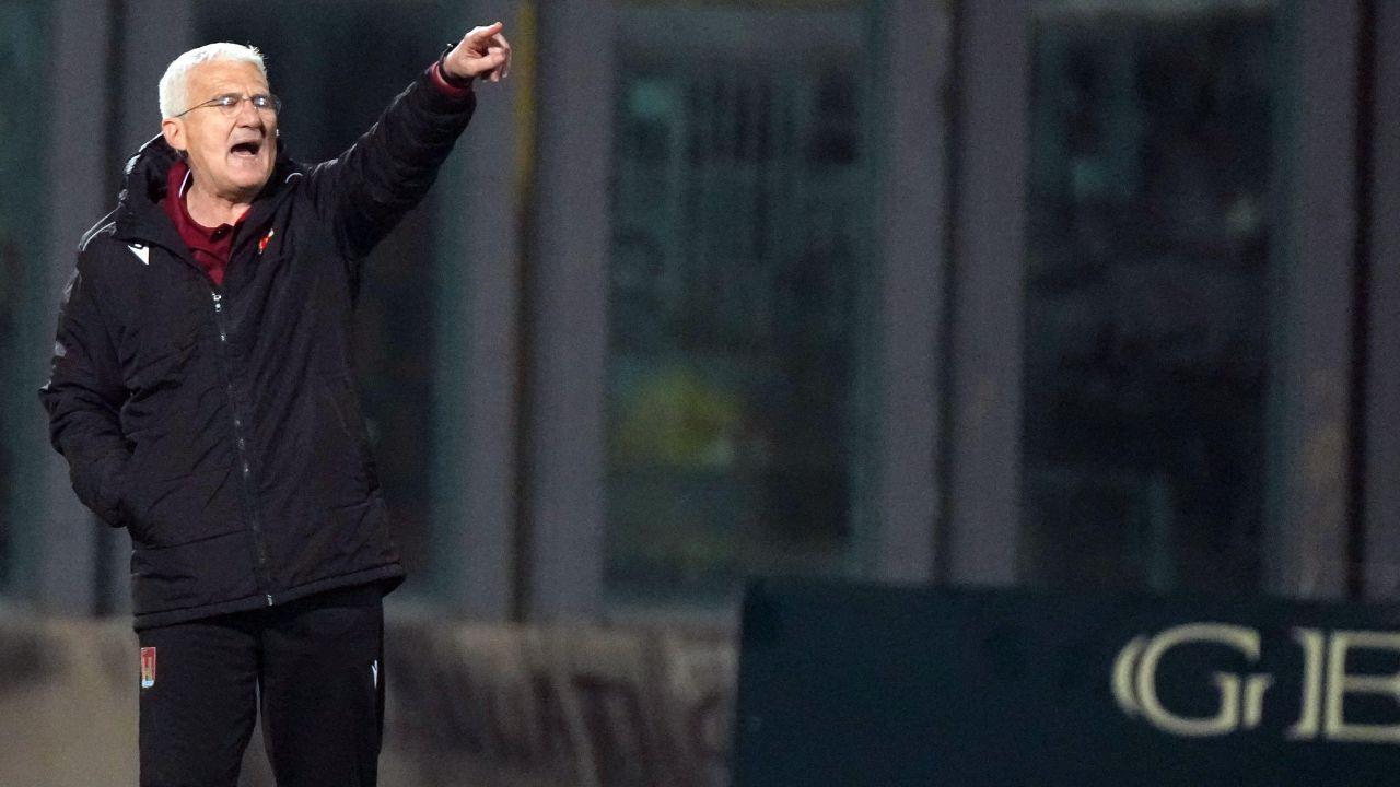 Forlì-Livorno 1-1, il gol di Peralta è un passo verso la salvezza