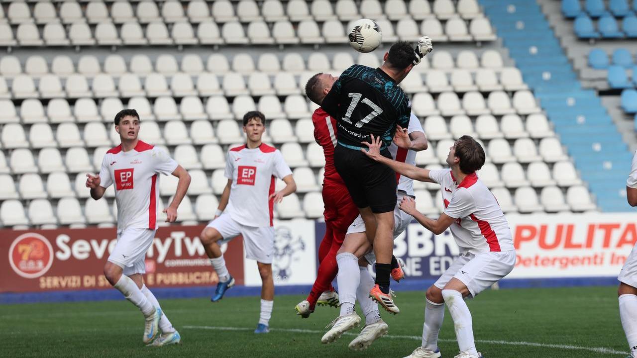 L’Ars et Labor si regala un sogno. Solarolo battuto e ora il primo posto è più vicino