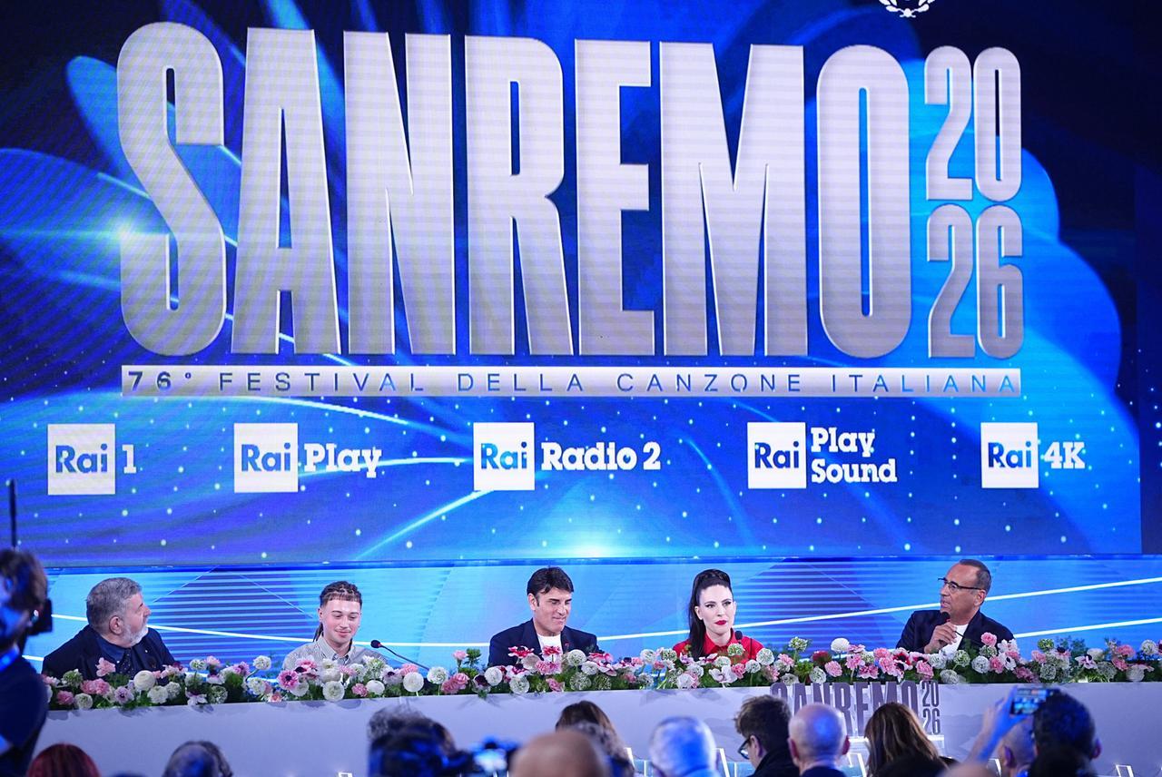 Effetto Sanremo sulla top 50 di Spotify: chi resiste, chi ha fatto flop, chi è già uscito dalla classifica