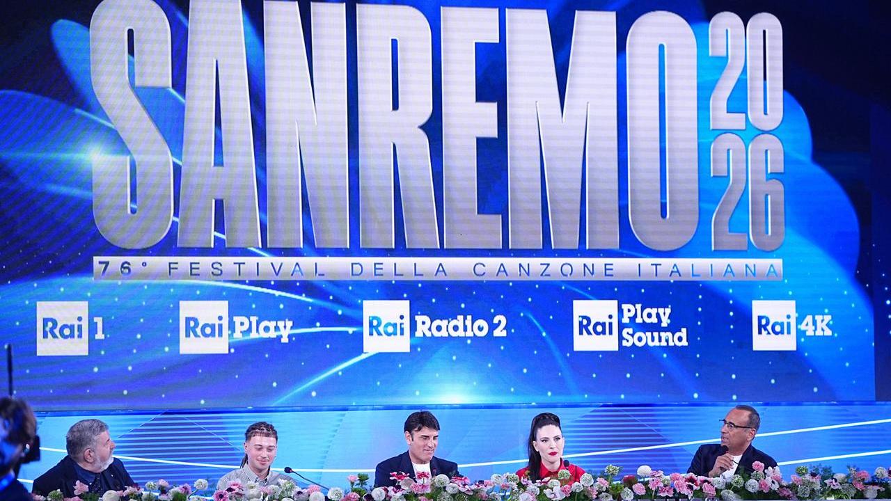 Effetto Sanremo sulla top 50 di Spotify: chi resiste, chi ha fatto flop, chi è già uscito dalla classifica