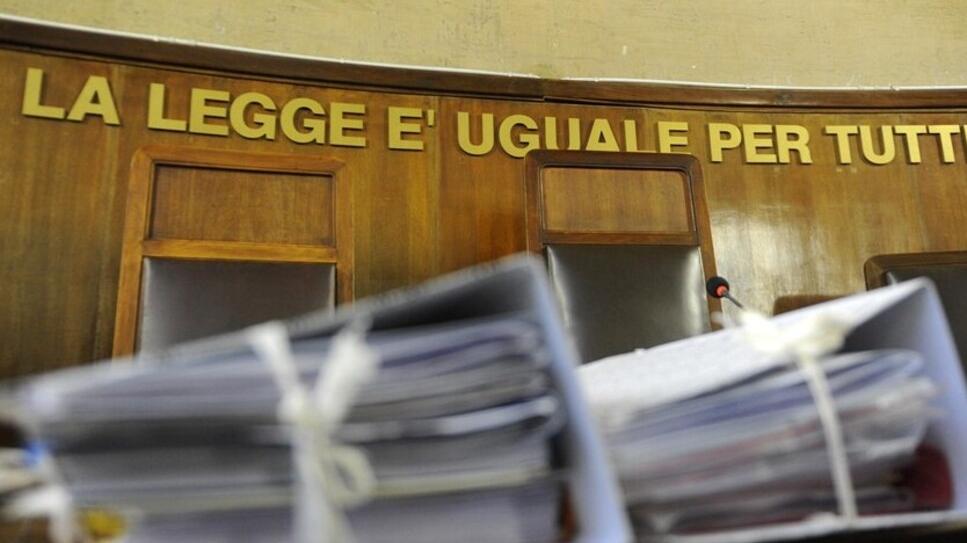 Lucca, amante condannata a rendere i soldi ricevuti dal compagno<br type="_moz" />