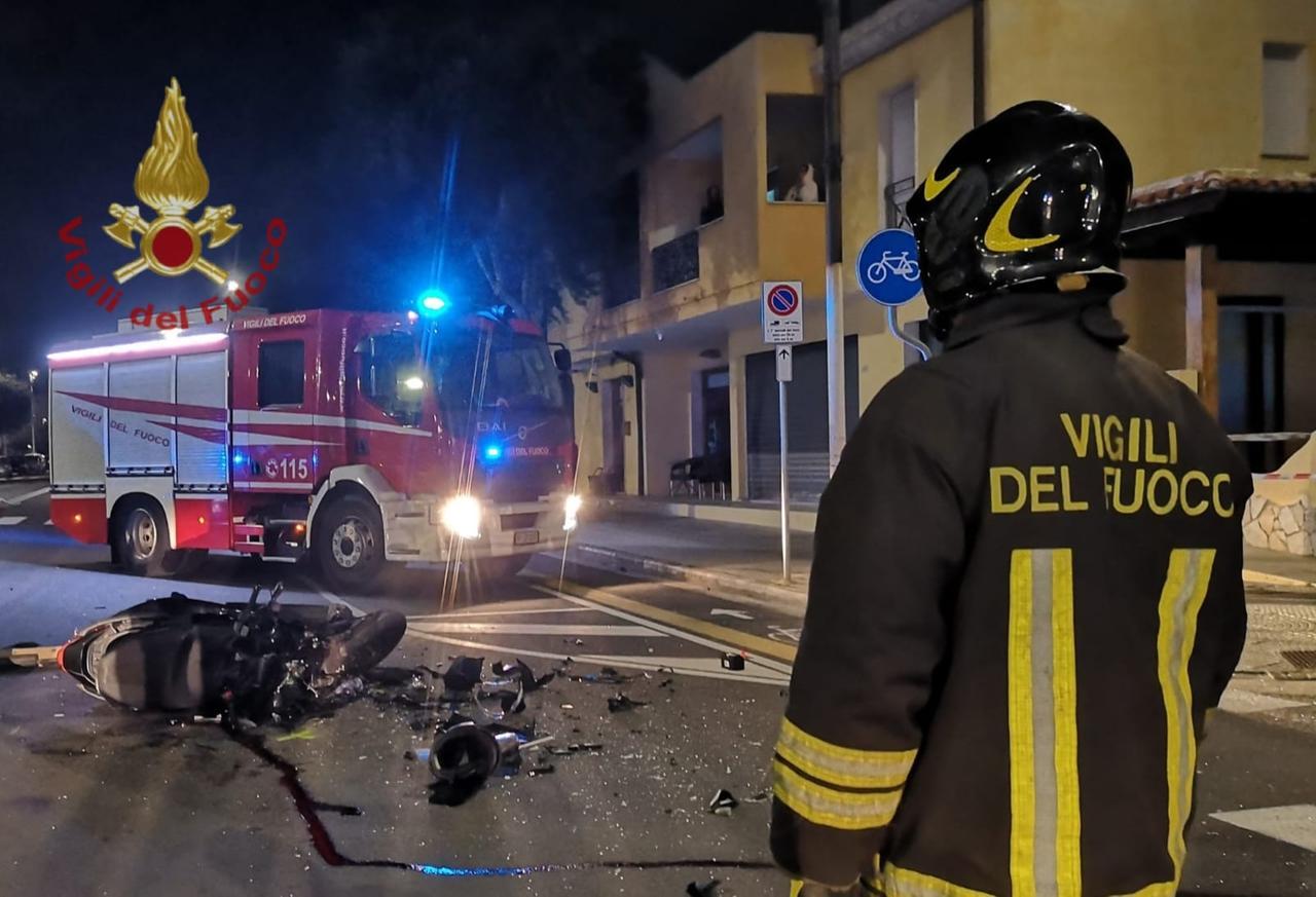 Schianto Suv-moto: muore dopo una settimana il 25enne in sella allo scooter – Chi è la vittima