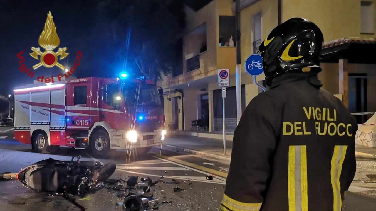 Schianto Suv-moto: muore dopo una settimana il 25enne in sella allo scooter – Chi è la vittima