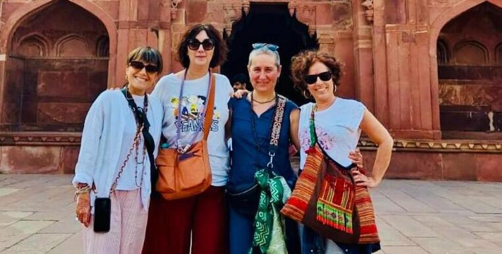 Guerra e caos voli, dottoresse di Modena bloccate in India: «Lo Stato ci ha abbandonate»