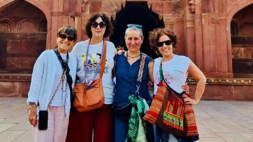 Guerra e caos voli, dottoresse di Modena bloccate in India: «Lo Stato ci ha abbandonate»