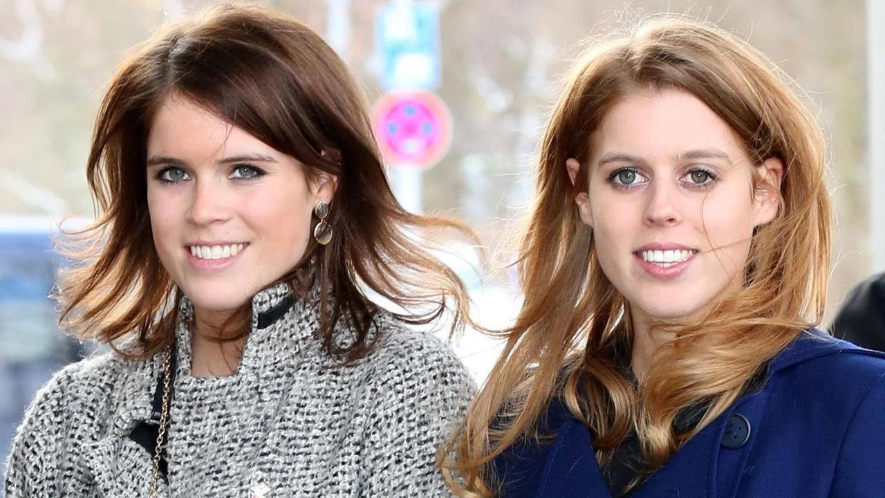 Nuove ombre sul principe Andrea: pagamenti, donazioni e affari che riportano sotto i riflettori le principesse Beatrice ed Eugenie