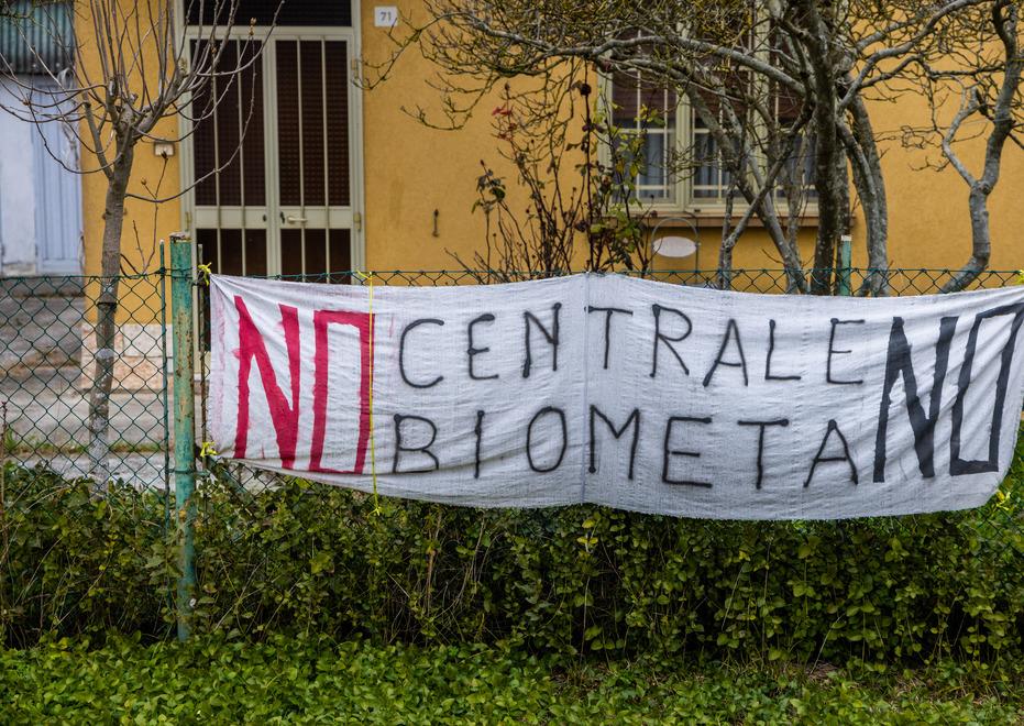 Gaibanella, la centrale si farà: il Comune di Ferrara perde l’ultimo ricorso