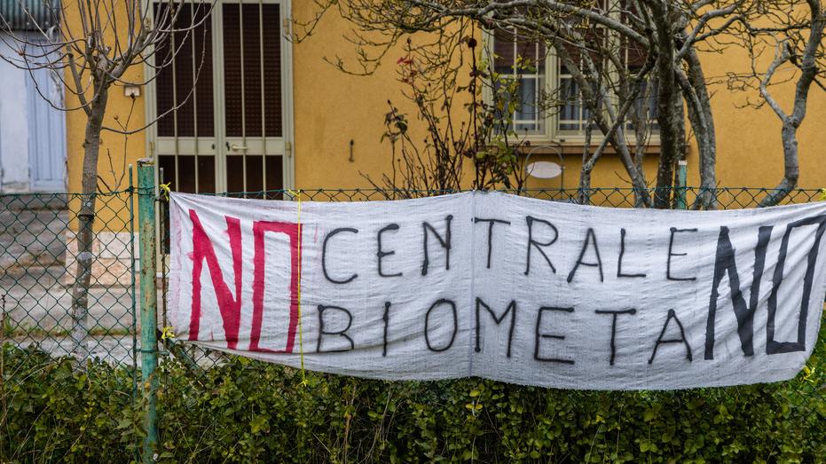 Gaibanella, la centrale si farà: il Comune di Ferrara perde l’ultimo ricorso