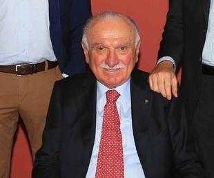 E’ morto a 89 anni il ragioniere Romeo Antonio Galaverni