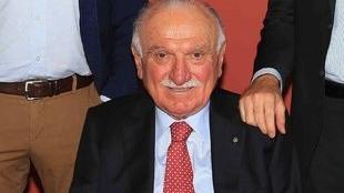 E’ morto a 89 anni il ragioniere Romeo Antonio Galaverni