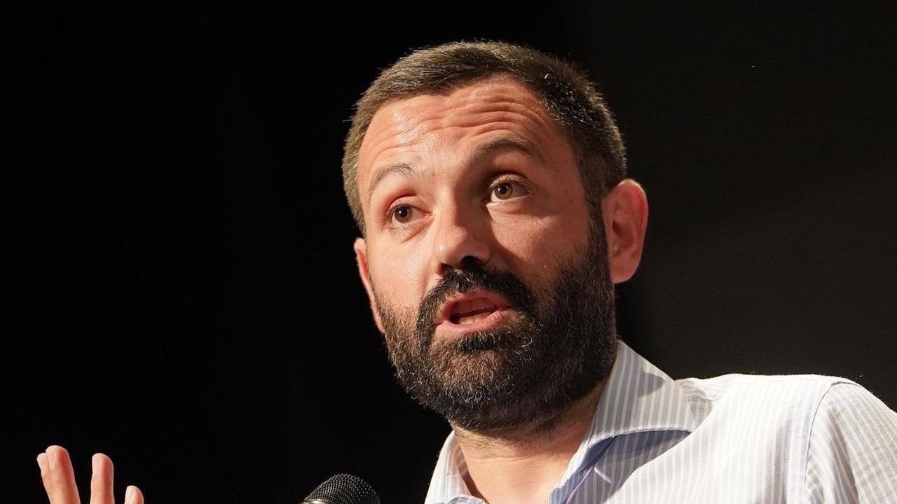 Elezioni a Pistoia, Trallori sostiene Capecchi: “Più competitivo contro il centrodestra”