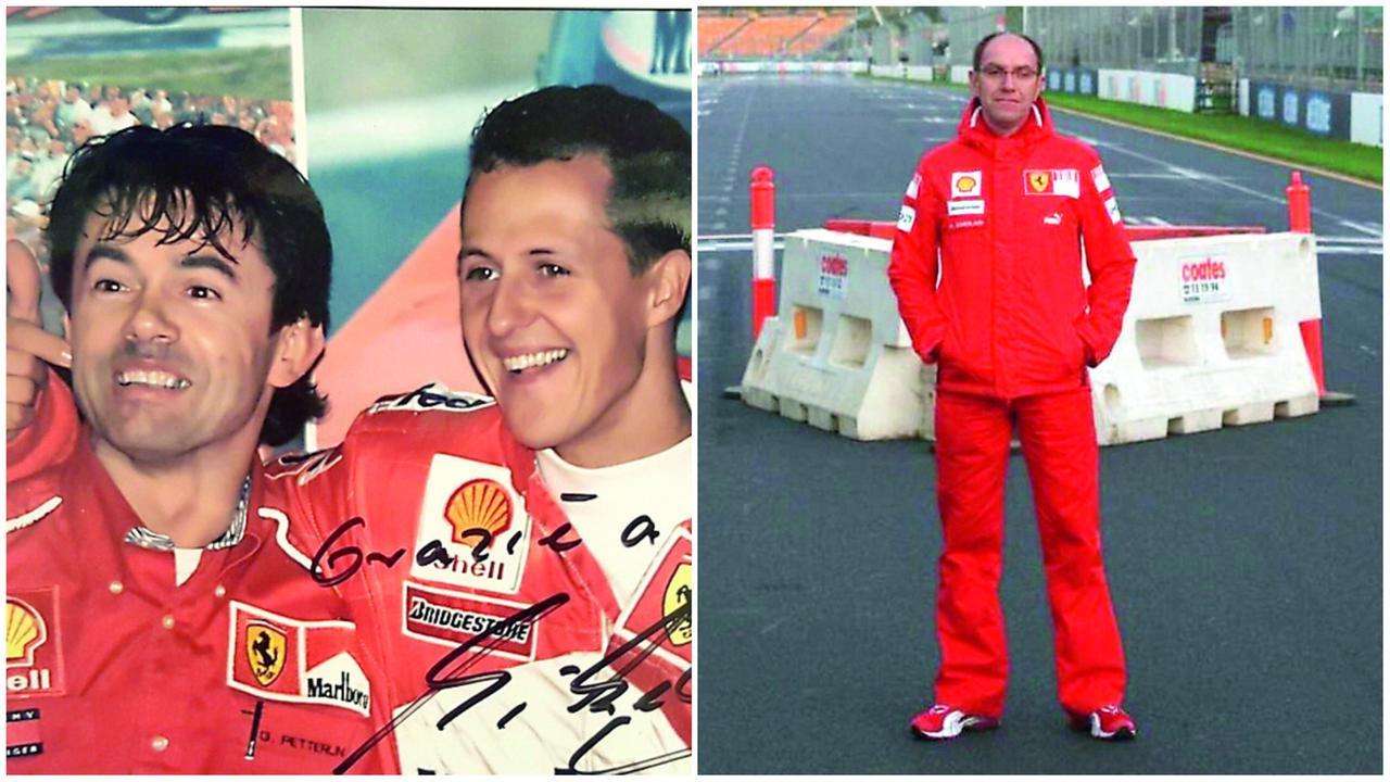 Formula 1, gli ex meccanici di Schumacher e Raikkonen sono scettici: «Sembra Formula E...»