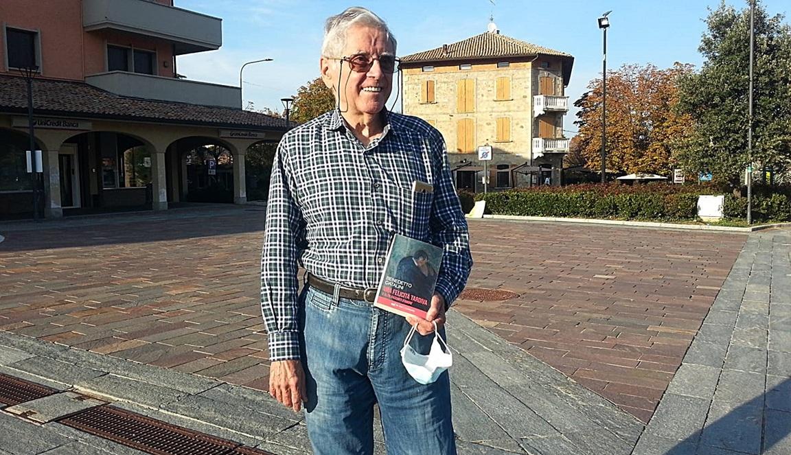 Addio al notaio Benedetto Catalini