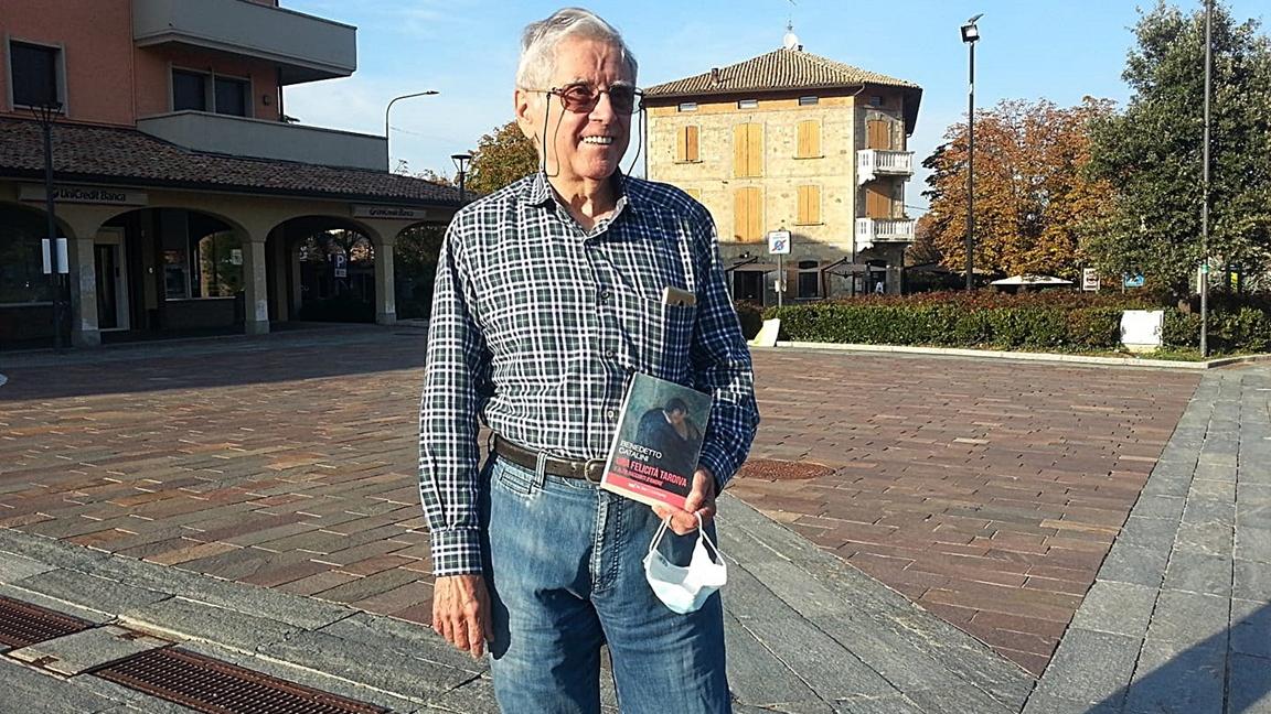 Addio al notaio Benedetto Catalini