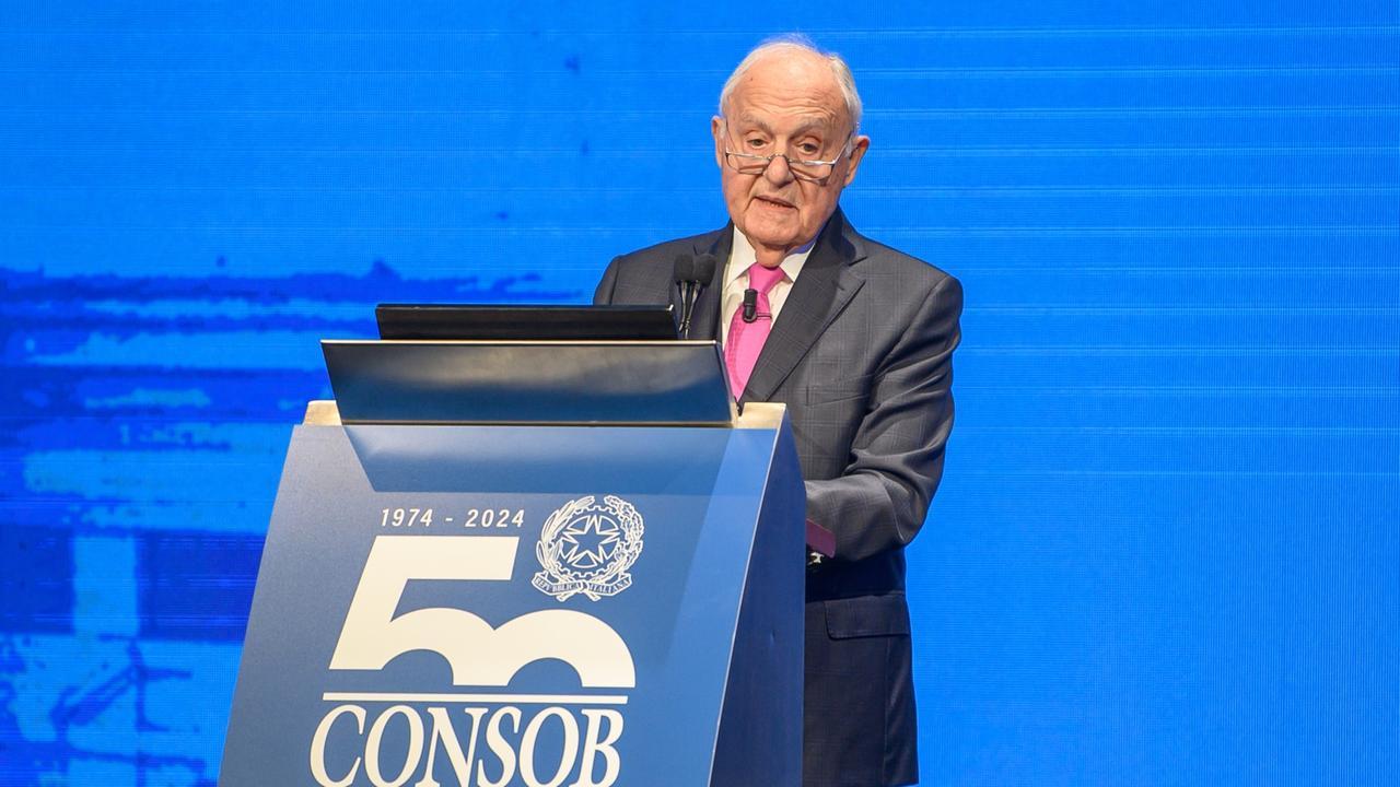 La Consob da oggi è senza presidente, scaduto il mandato di Paolo Savona: ecco i possibili successori