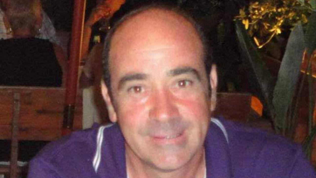 Marco Vento è scomparso nel 2013