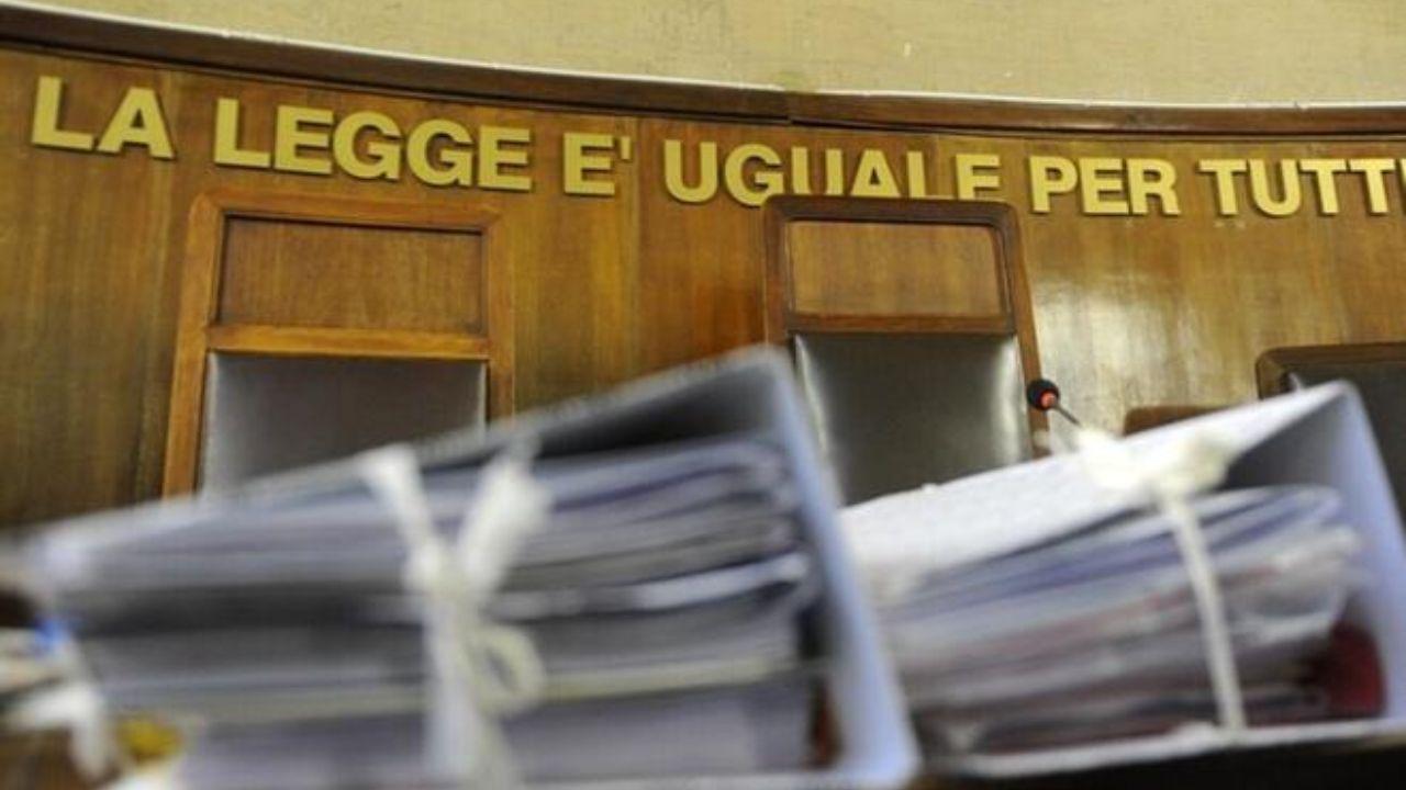 
	La decisione in tribunale&nbsp;

