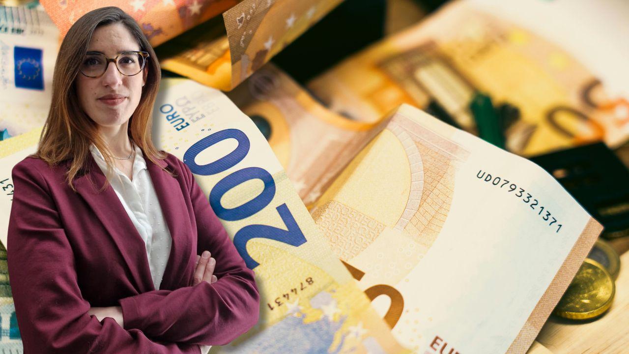 I familiari prossimi
hanno il dovere
di versare gli alimenti