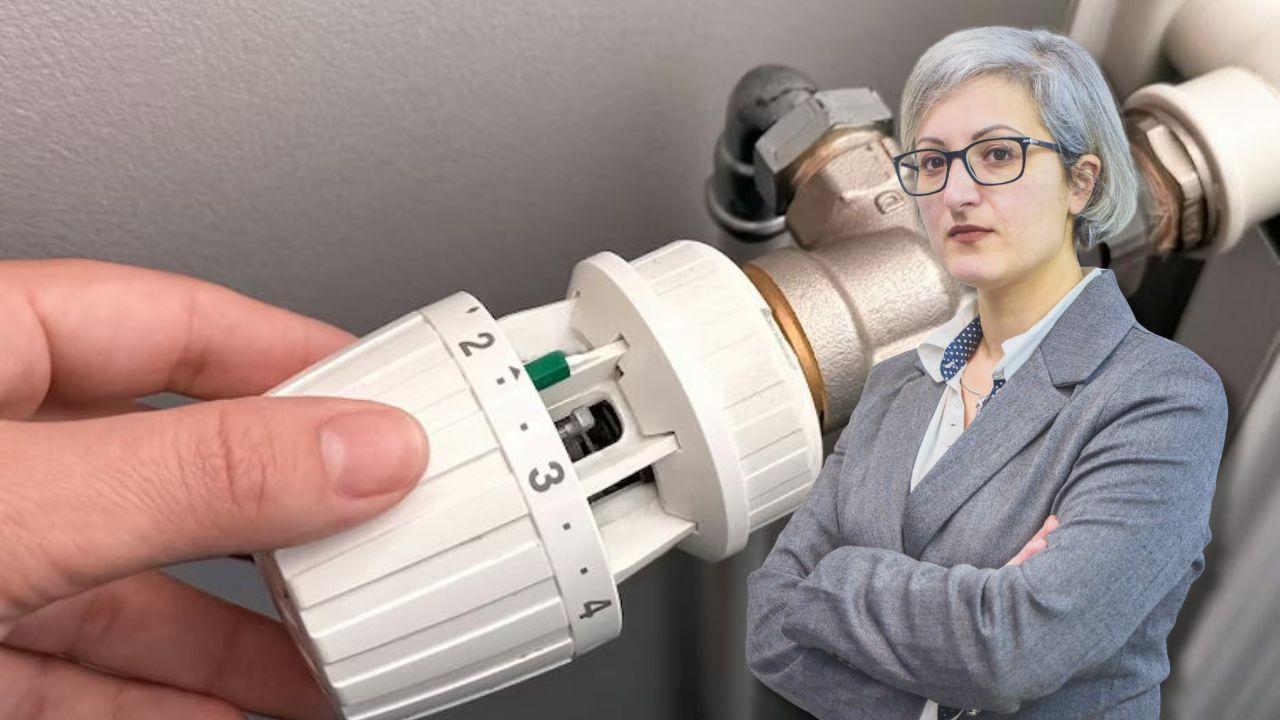 La mancata installazione
delle termovalvole
può comportare sanzioni