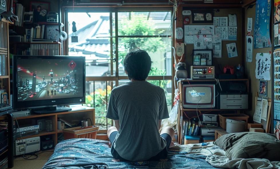 Hikikomori, quando restare in casa diventa la scelta meno dolorosa – Dall’ansia sociale alla paura del giudizio: le ragioni del ritiro sociale