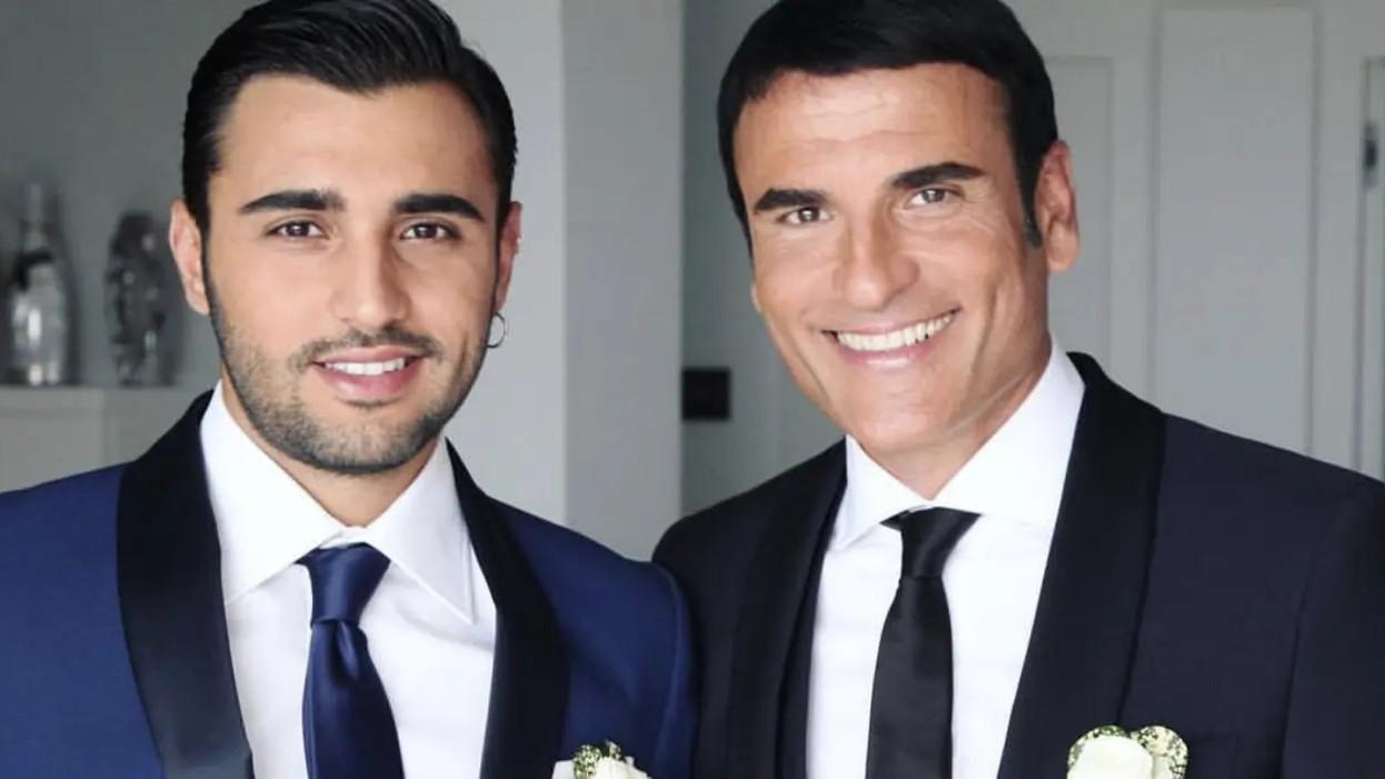 Sanremo 2026, il figlio di Sal Da Vinci racconta la malattia da bambino: «Papà promise che avrebbe smesso di cantare»