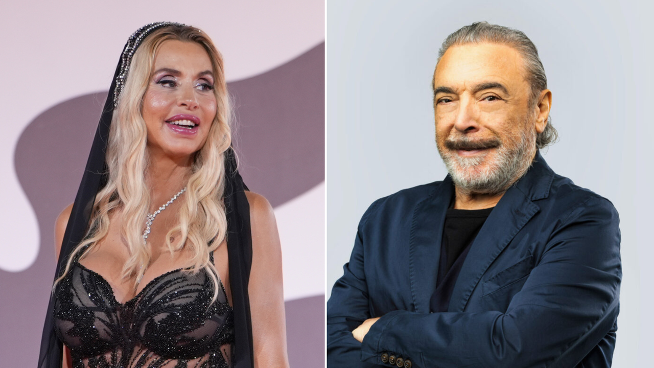 Valeria Marini contro Nino Frassica: «Non fa ridere nessuno, voglio le sue scuse pubbliche»