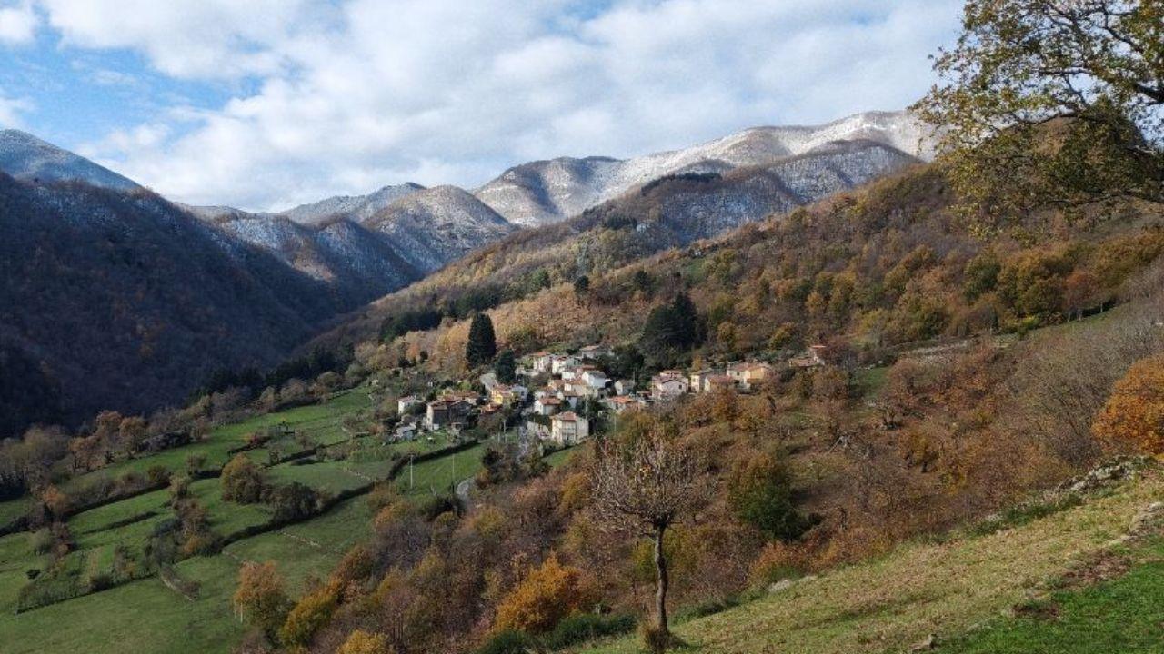 Toscana, tre morti in 24 ore nel paese di 3mila abitanti: «Abbiamo perso dei pilastri»