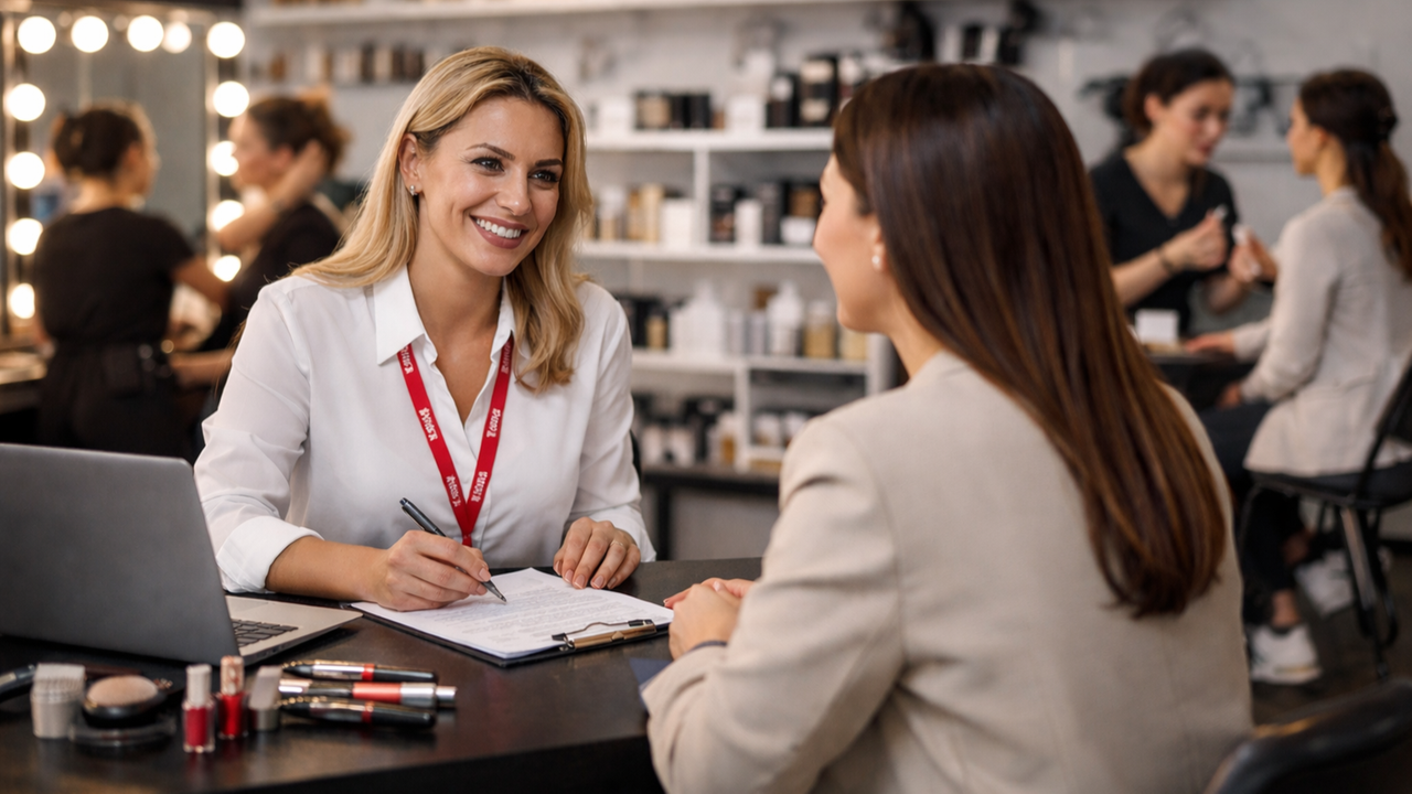 CosmoJobs Days, caccia ai professionisti della cosmetica: selezioni anche nell’isola – Ecco dove