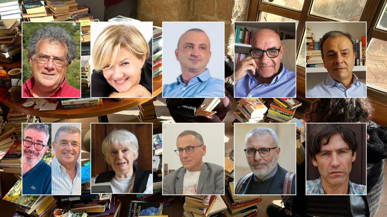 È l’anno d’oro degli scrittori sassaresi, ecco i 10 nomi del momento: da Masala a Pitzorno