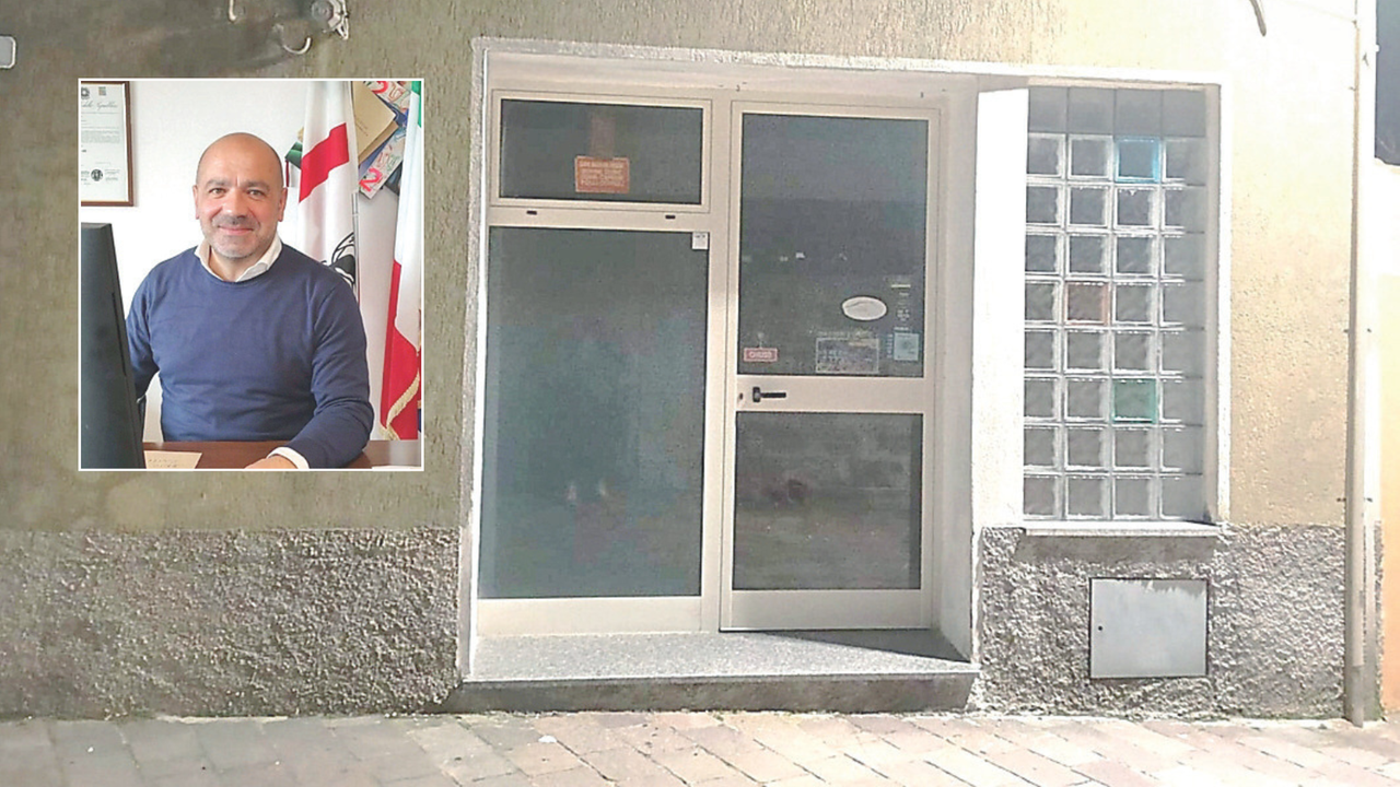 L’iniziativa del Comune per tenere vivo il paese: «Offriamo un locale gratis per avviare un negozio di alimentari»