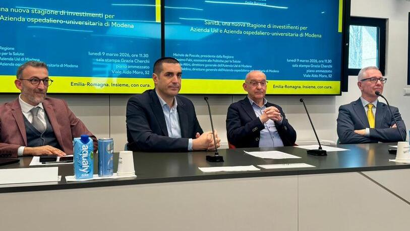 La conferenza in Regione