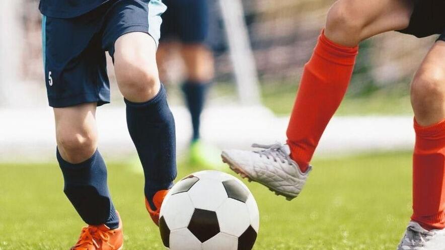 Nel match Medolla San Felice-La Pieve