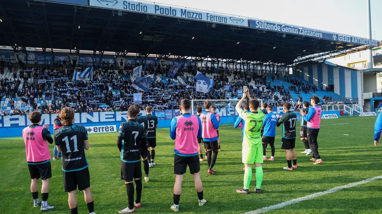 Ars et Labor e tifosi più uniti per rilanciare il grande sogno